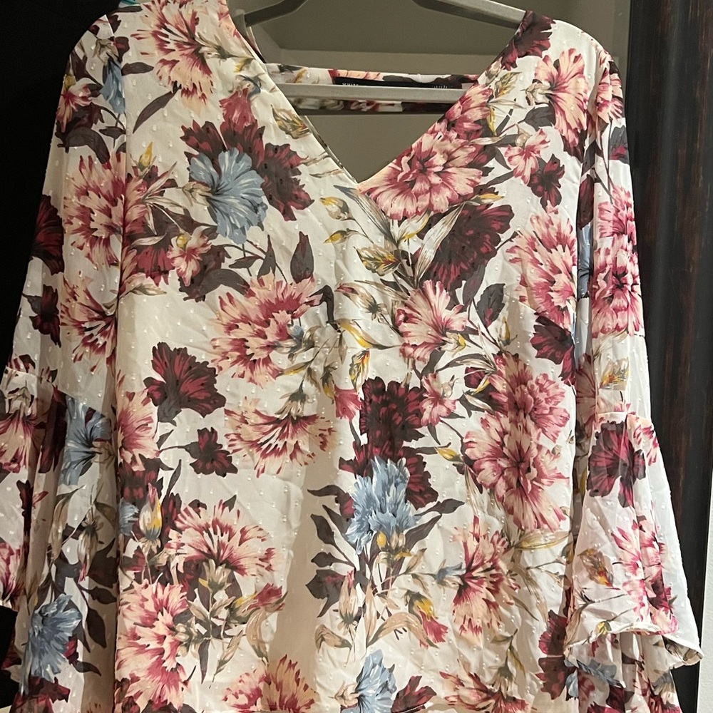 Beautiful Blouse